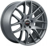 Disla Munich GM R18 W8 PCD5x114.3 ET42 DIA67.1